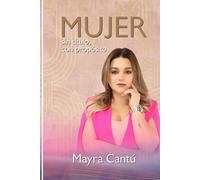 Mujer sin título, con propósito