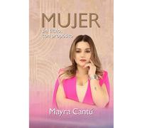 Mujer sin título, con propósito