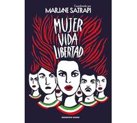 Mujer, Vida, Libertad / Woman, Life, Freedom