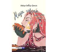 Mujer volcán: Prosa para intensos: 256