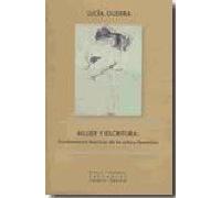 Mujer y escritura: fundamentos teóricos de la crítica feminista