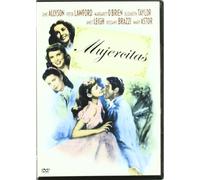 Mujercitas DVD 1949 Little Women