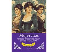 Mujercitas | Spanish Version of Little Women