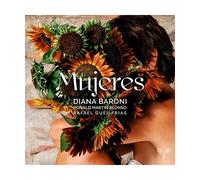 Diana Baroni – Mujeres – CD