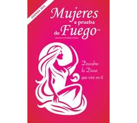 Mujeres a Prueba de Fuego AGENDA 2026