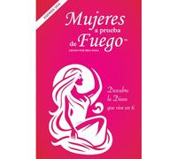 Mujeres a Prueba de Fuego AGENDA 2026