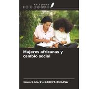 Mujeres africanas y cambio social