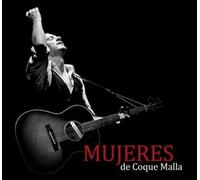 mujeres cd+lp