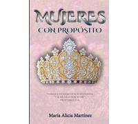 Mujeres Con Propósito