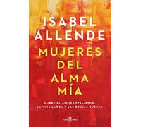 MUJERES DEL ALMA MIA