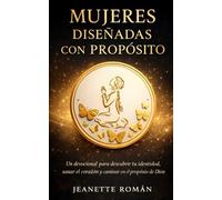 Mujeres Diseñadas con Propósito