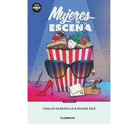 Mujeres en escena