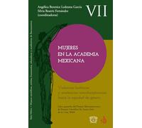 Mujeres en la academia mexicana: Violencias históricas y resistencias interdisciplinarias hacia la equidad de género