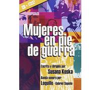 Mujeres en Pie de Guerra