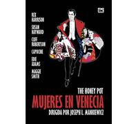 Mujeres en Venecia