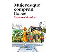 Mujeres que compran flores / Woman Who Buy Flowers