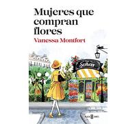 Mujeres que compran flores / Women Who Buy Flowers