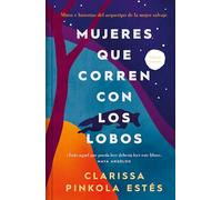 Mujeres que corren con los lobos