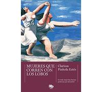 Mujeres que corren con los lobos