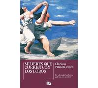 Mujeres que corren con los lobos