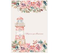 Mujeres que Iluminan: Libreta de Notas