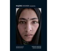 Mujeres Women Afganistán