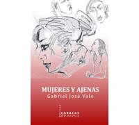 MUJERES Y AJENAS: Poesía