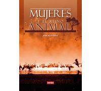 Mujeres y el reino animal