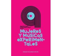 Mujeres y músicas experimentales: 8