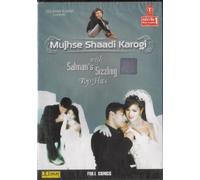Mujhse Shaadi Karogi and Salman Hits Songs