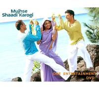 Mujhse Shaadi Karogi - Salman Khan - Akshay Kumar - Priyanka - Nuovo Bollywood