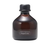 MUJI Olio Profumato per Interni Osmanthus 100 ml Diffusore di Aromi Profumo A...