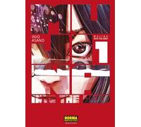MUJINA INTO THE DEEP 01 CATALA: 1