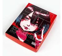 Mujina Into the Deep 1 Variant (Cofanetto con Variant Cover e Litografia)