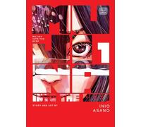 Inio Asano Mujina into the Deep, Vol. 1 (Tascabile) Mujina into the Deep