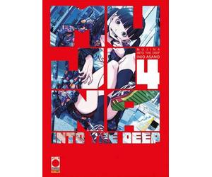MUJINA INTO THE DEEP DI INIO ASANO n 4