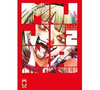 Mujina into the deep (Vol. 2)