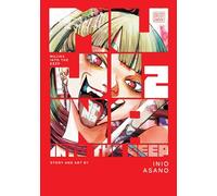 Mujina into the Deep, Vol. 2: Volume 2