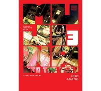 Mujina into the Deep, Vol. 3 (Volume 3)