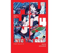 Mujina into the Deep: Volume 4