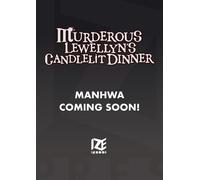 MUK_BU Sumnagi Dietrich Prem Murderous Lewellyn’s Candlelit Dinner, (Tascabile)