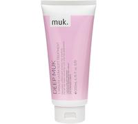 muk Deep Muk 1 Minute Ultra Soft Treatment 200ml balsamo rapido extensions