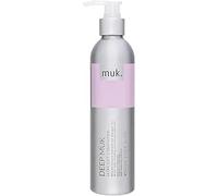 muk Deep Muk Ultra Soft Conditioner 250ml balsamo idratante extensions