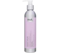 muk Deep Muk Ultra Soft Shampoo 300ml shampoo idratante capelli e extensions