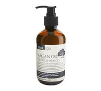 Muk Haircare Shampoo riparatore all'olio di argan Spa - 300ml