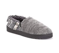 MUK LUKS Men's Christopher Slippers