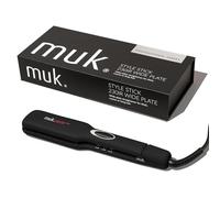 Muk Style Stick 230IR Wide Plate - piastra capelli grossi
