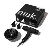 MUK Ultrasonic Dryer Asciugacapelli professionale