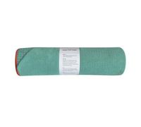 Muka Asciugamano Antiscivolo per Tappetino Yoga, Assorbente per Il Sudore, Ideale per Yoga Hot Pilates Fitness, Dimensioni 72x24 Pollici