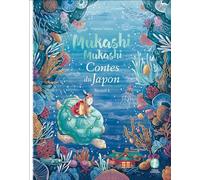 Mukashi Mukashi - Contes du Japon Recueil 4